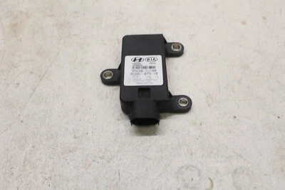 2009-2014 现代 Genesis Coupe oem 偏航率传感器组件 95690-3J100 — 第 1/4 张图片