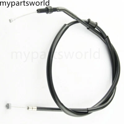 For Yamaha Motorcycle Clutch Cable Wire Line XJ600S Diversion (S-TYPE) 1996-2003 - Image 1 of 4