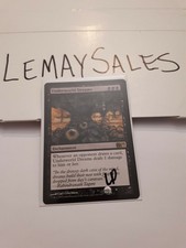 UNDERWORLD DREAMS - MAGIC 2010 (M10) - RARE MTG LP