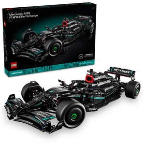 LEGO® Technic 42171 Mercedes-AMG F1 W14 E Performance | Neu | OVP - Bild 1 von 7