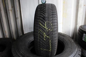 1x Neumático para todo clima Nokian 205/60 R16 96H Seasonproof DOT: 1222 m+s (L76 - Imagen 1 de 5