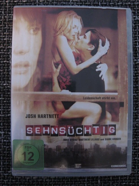 ~~Sehnsüchtig (Home Edition)  --  Josh Hartnett~~ - Bild 1 von 1