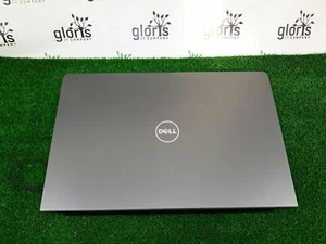 Genuine DELL Vostro 15 5568 LCD Screen Back Cover Top Lid 0WDRH2 *A grade - Picture 1 of 7