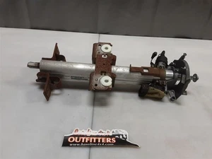 Jeep TJ Wrangler Steering Colum Tilt Manual Trans P05057077AA 2003-2005 052463 - Picture 1 of 8