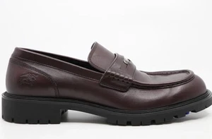 Burberry Loafers Size 43 - Picture 1 of 8