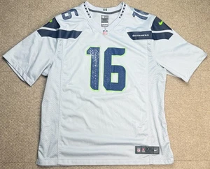 Nike NFL Seattle Seahawks #16 Tyler Lockett Football Trikot Größe XXL - Bild 1 von 9