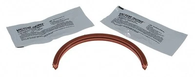 Engine Oil Pan Gasket Set Mahle For 2000-2003, 2005-2008 Ford F-150 4.2L V6 - Image 1 of 2