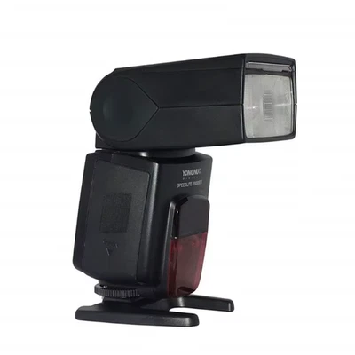 YONGNUO YN585EX P-TTL Wireless Camera Flash Speedlite Light for Pentax Digital C - Image 1 of 4
