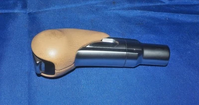 2010-2016 Porsche Panamera transmissão câmbio botão alça fabricante de equipamento original com garantia - Imagem 1 de 4