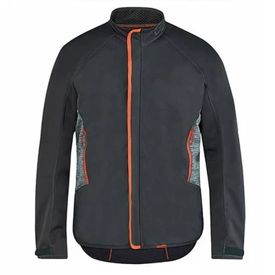 Sea-Doo New OEM Men's Sm, Windproof Element Polyester Riding Jacket, 4406820490 - Image 1 of 4