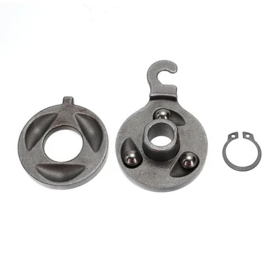 Easy Lever Pull Power Clutch Kit for Harley 1994-2020 Sportster XL Buell Models - Image 1 of 4