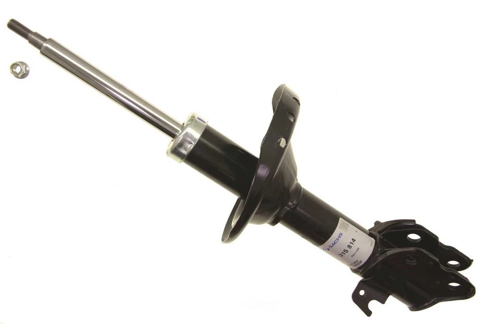 Conjunto de puntal de suspensión Sachs 315 814 para Subaru Legacy 10-12 Foto 1 de 1