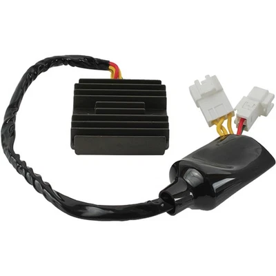 New Voltage Regulator /Rectifier 12V For Honda 2010-13 VT750RS Shadow RS w/745cc - Image 1 of 3