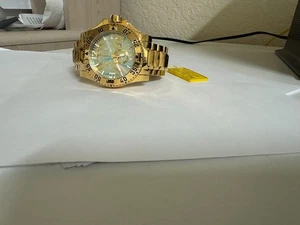 Men's INVICTA RESERVE 15976 Excursion Chronograph SWISS MADE - Picture 1 of 5