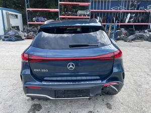MERCEDES EQA 250 BOOTLID BARE 2021-2024 - Picture 1 of 11