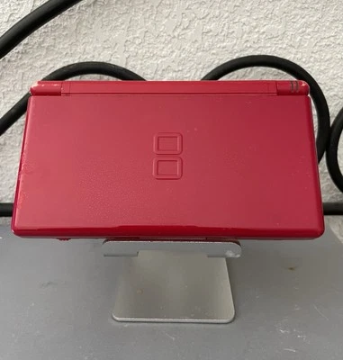 Nintendo Ds console jeux vintage No Zelda No Pokémon Game Boy No Psvita No Geo - Photo 1/4