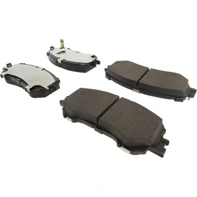 Disc Brake Pad Set fits 2014-2018 Nissan Rogue Rogue Select Rogue Sport  CENTRIC - Изображение 1 из 4