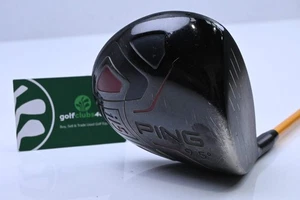 Ping i15 Driver / 9.5 Degree / Regular Flex UST ProForce 69 - Picture 1 of 8