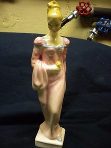 Royal Doulton Daphne HN2268 envío nacional gratuito/ins 16004 - Imagen 1 de 6