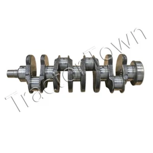 JDS 310 Crankshaft 219 4Cylinder AT18030 John Deere 70 2020 2030 2040 2130 2350 - Picture 1 of 4