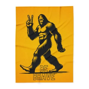 Manta polar ártica - Imagen 1 de 3