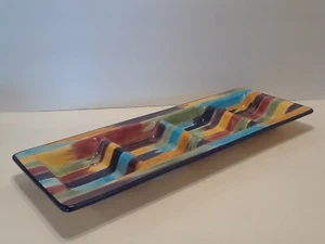 Tabletops Unlimited MADRID Tray 4 Abschnitte Relish NEU MIT ETIKETT - Bild 1 von 10