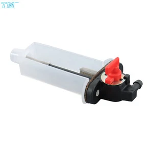 Llave de cierre de válvula de combustible apta para Polaris Big Boss 250/300/350L/400L 6x6 - Imagen 1 de 8