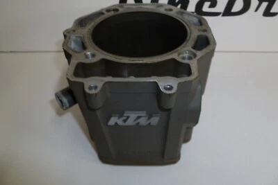 02 Duke II KTM LC4 cilindro 101 mm 58330005100 necesita chapado 620 625 640 OP Foto 1 de 3