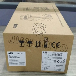 ACS355-03E-02A4-4 ABB Inverter 380V 0.75KW Brand New in Box!Spot Goods Zy - Picture 1 of 3