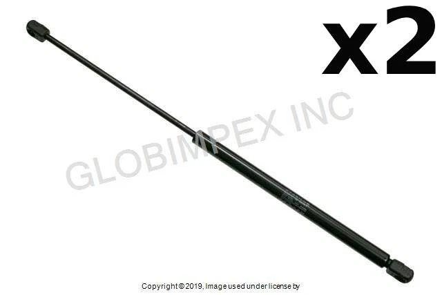 Para SAAB (1994-2000) Amortecedor de Capô ESQUERDA e DIREITA (2 PEÇAS) OEM STABLEUS + GARANTIA - Imagem 1 de 1