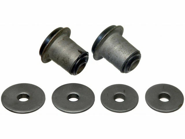 Front Upper Moog Control Arm Bushing fits Dodge D150 1977-1993 22FFQG - Image 1 of 1