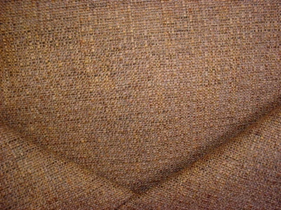1-3/4Y Designers Guild FDG2947 Elliottdale Golden Brown Wool Upholstery Fabric - Image 1 of 4