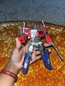 transformers action figures lot - Picture 1 of 15