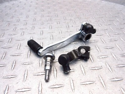 2001 01-03 Kawasaki ZR7S ZR750 Z750 Shifter Shift Pedal Left - Image 1 of 4