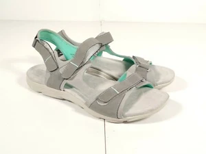 Easy Spirit Selake 3 Womens Sport Comfort Sandal 9M - Picture 1 of 8