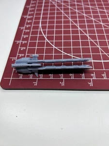 Caldari Naga class miniature - Picture 1 of 6