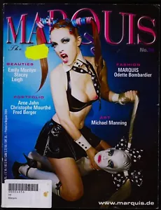 Marquis Magazine no.30 - Picture 1 of 2