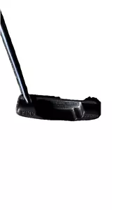 Ladies RH PING Karsten Cushin Putter Steel Shaft - Picture 1 of 2