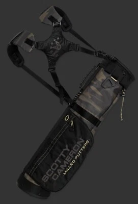 Bolso Scotty Cameron Sunday 2024 - camuflaje Foto 1 de 4