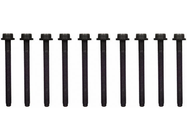 Felpro Head Bolt Set fits Ford Escort 1998-2003 11RMJG - Image 1 of 1
