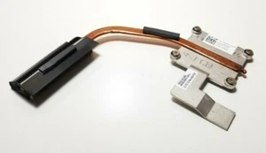 DELL LATITUDE E5520 LAPTOP COOLING CPU HEATSINK 00NGRW - Picture 1 of 4