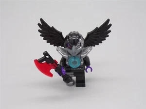 Lego: Legends of Chima - Rizzo minifig (70003, 70008, 70012) - Picture 1 of 1
