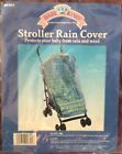 Stroller Rain Cover By Baby King