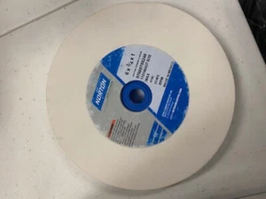 NORTON Allzweckschleifscheibe 6 Zoll 6 x 3/4 x 1 - Bild 1 von 2