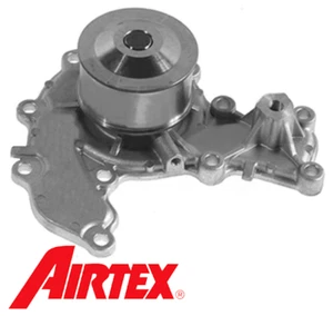 AIRTEX WATER PUMP FOR HOLDEN RODEO RA TF 6VD1 6VE1 3.2L 3.5L V6 - Picture 1 of 1