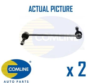 2 x NEU COMLINE VORDERER ÜBERROLLBÜGEL PAAR OE-QUALITÄT CSL7103 - Bild 1 von 4