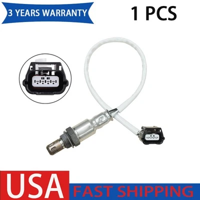 Sensor de oxígeno O2 aguas abajo 234-4535 para Infiniti Q40 Q50 Q60 Q70 Q70L 3,7 L V6 Foto 1 de 4