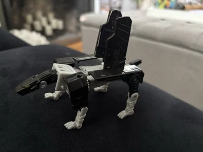 Transformers Titans Return RAVAGE Legends Complete A6 - Image 1 of 2