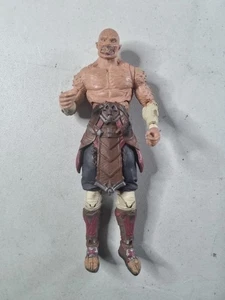 Figura de acción McFarlane Toys Bakara Mortal Kombat articulada sin hojas - Imagen 1 de 4