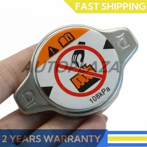 Coolant Radiator Cap For Toyota 4runner Tacoma IS300 GS300 16401-0C050 - Picture 1 of 4